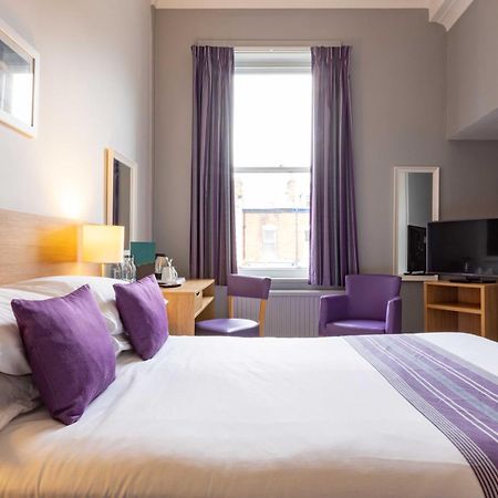 The Caledonian New Southlands Hotel Scarborough Quarto foto