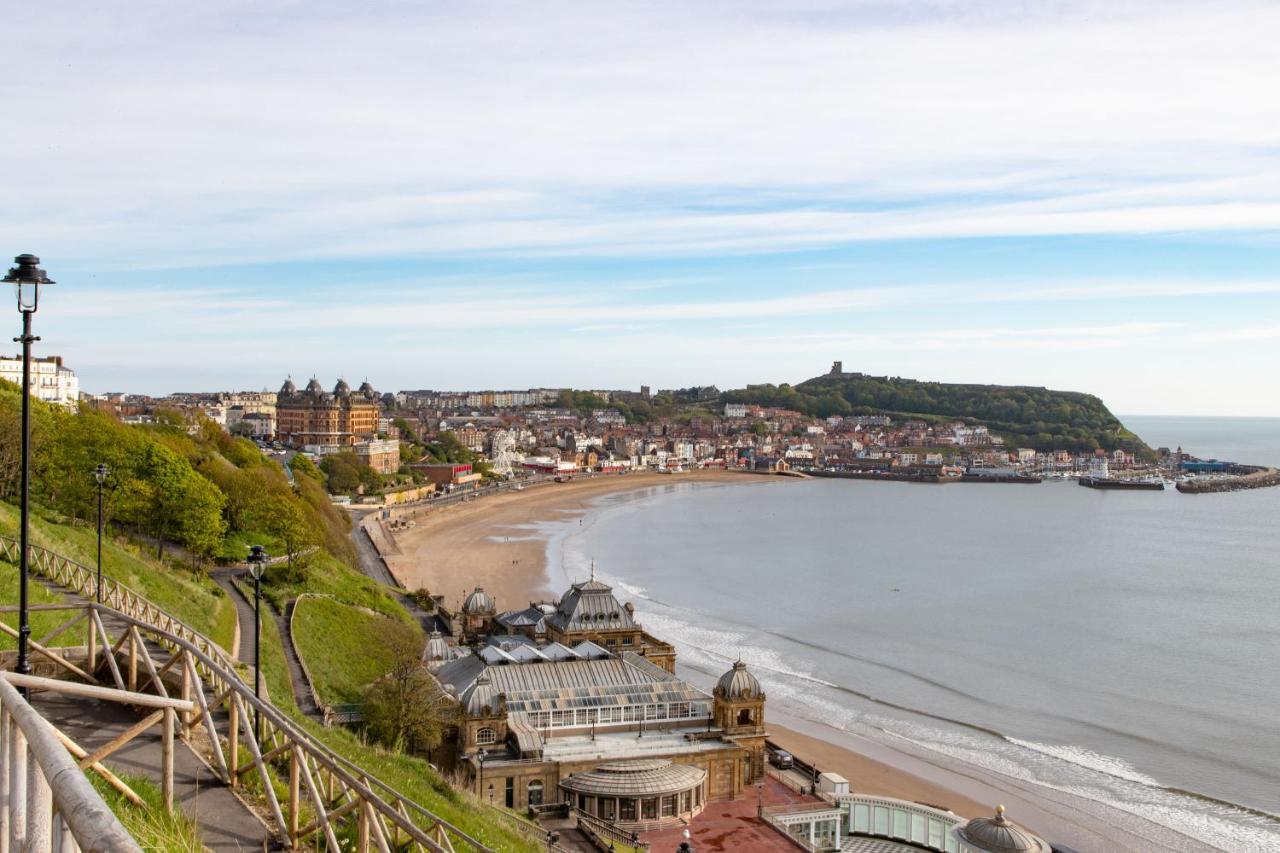 The Caledonian New Southlands Hotel Scarborough Exterior foto