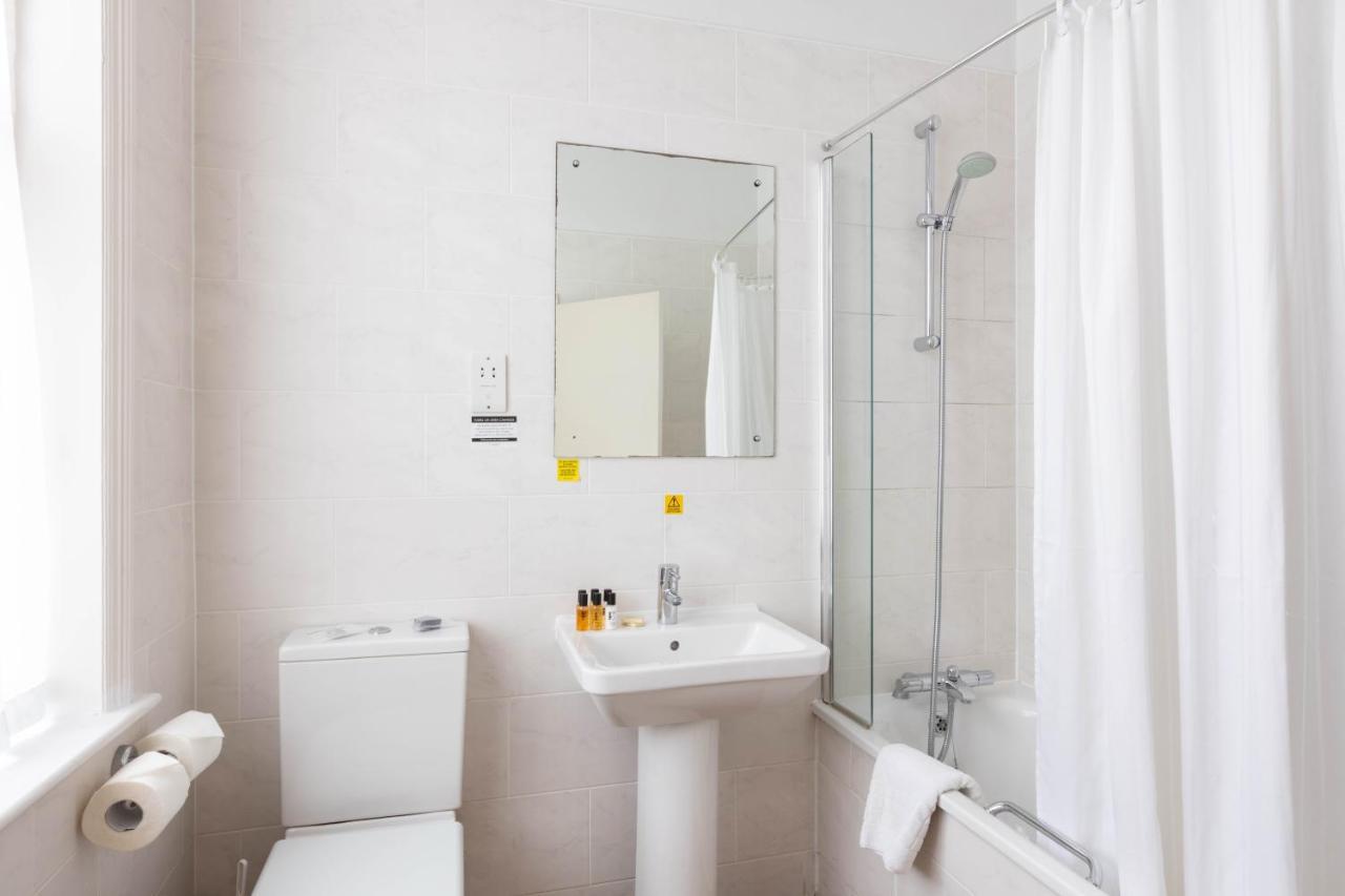 The Caledonian New Southlands Hotel Scarborough Quarto foto