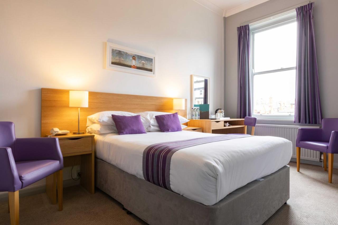 The Caledonian New Southlands Hotel Scarborough Quarto foto