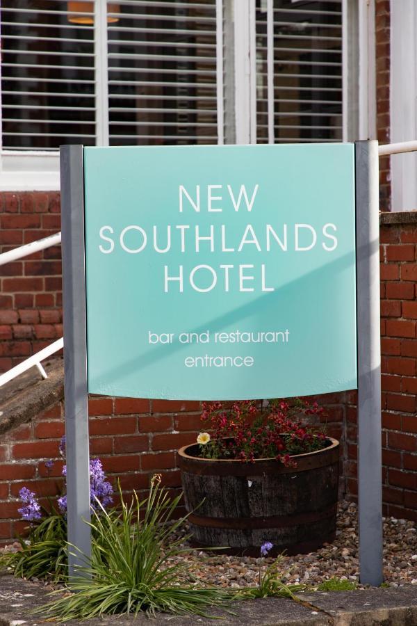 The Caledonian New Southlands Hotel Scarborough Exterior foto