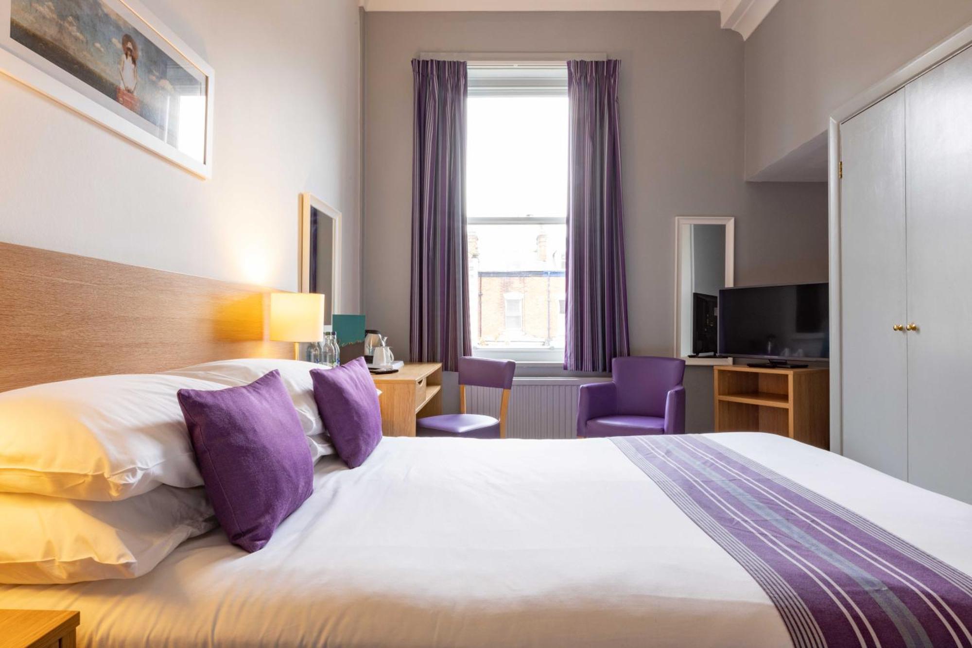 The Caledonian New Southlands Hotel Scarborough Quarto foto