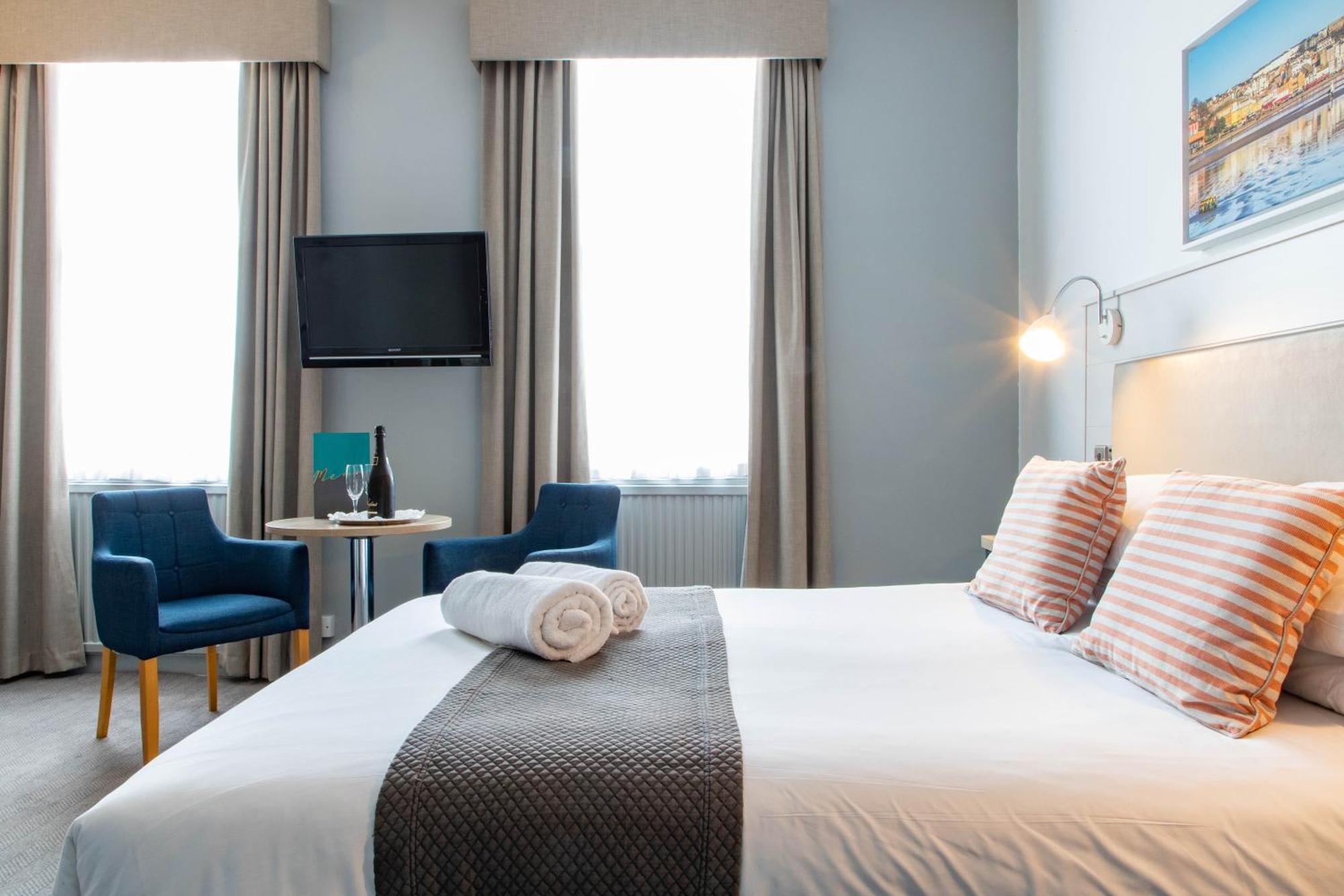 The Caledonian New Southlands Hotel Scarborough Quarto foto