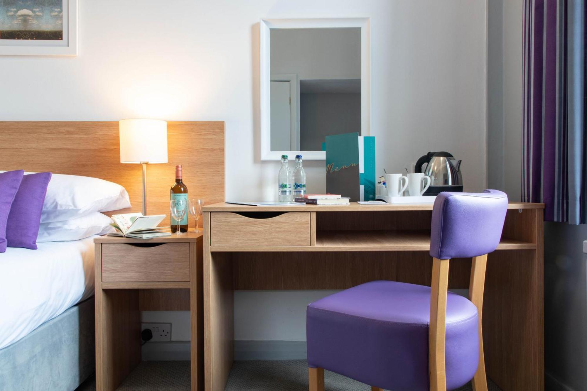 The Caledonian New Southlands Hotel Scarborough Quarto foto