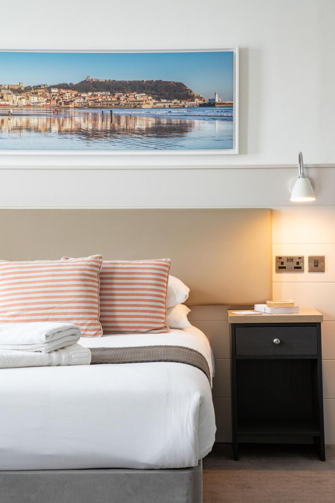 The Caledonian New Southlands Hotel Scarborough Quarto foto