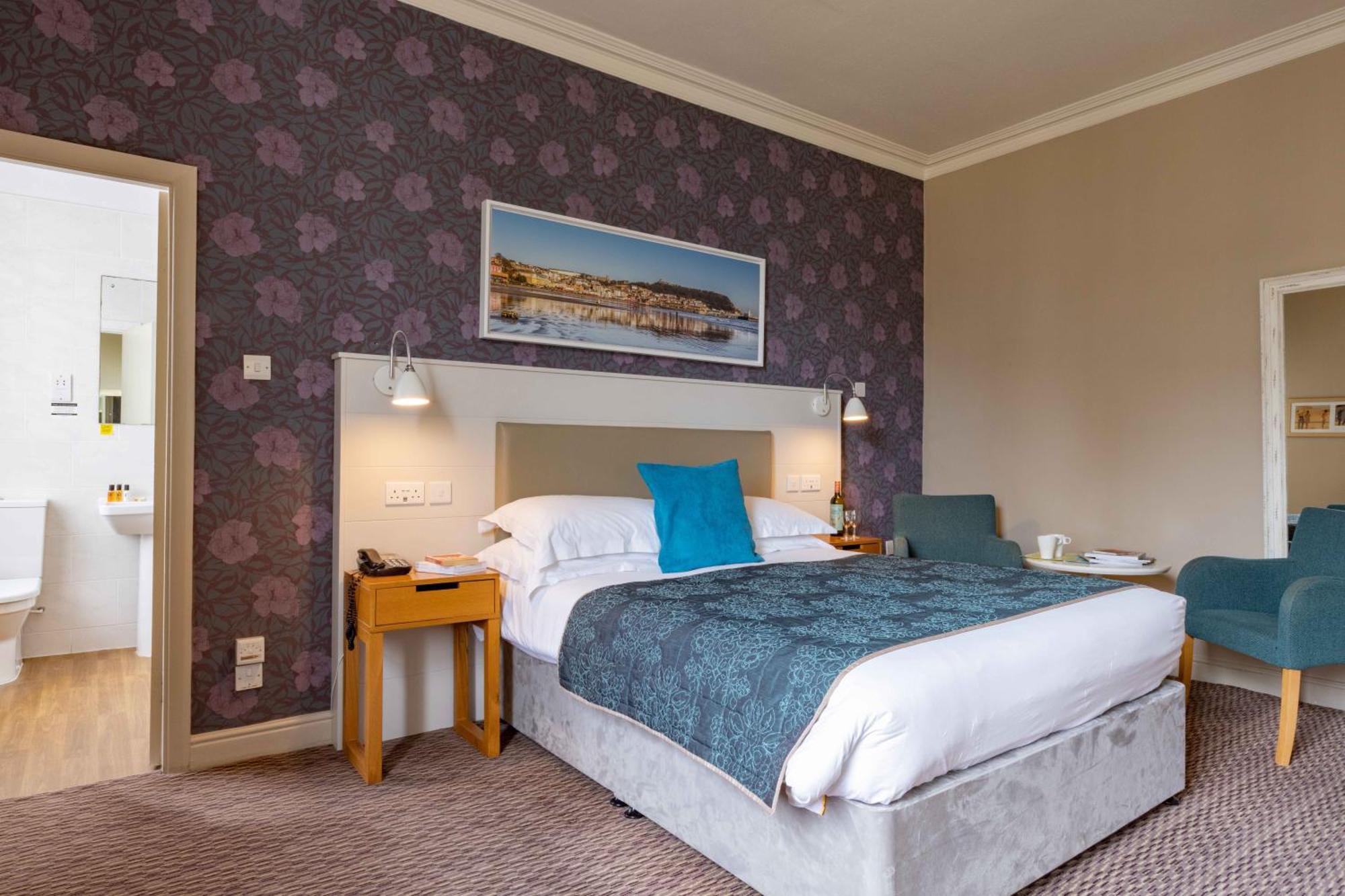 The Caledonian New Southlands Hotel Scarborough Quarto foto